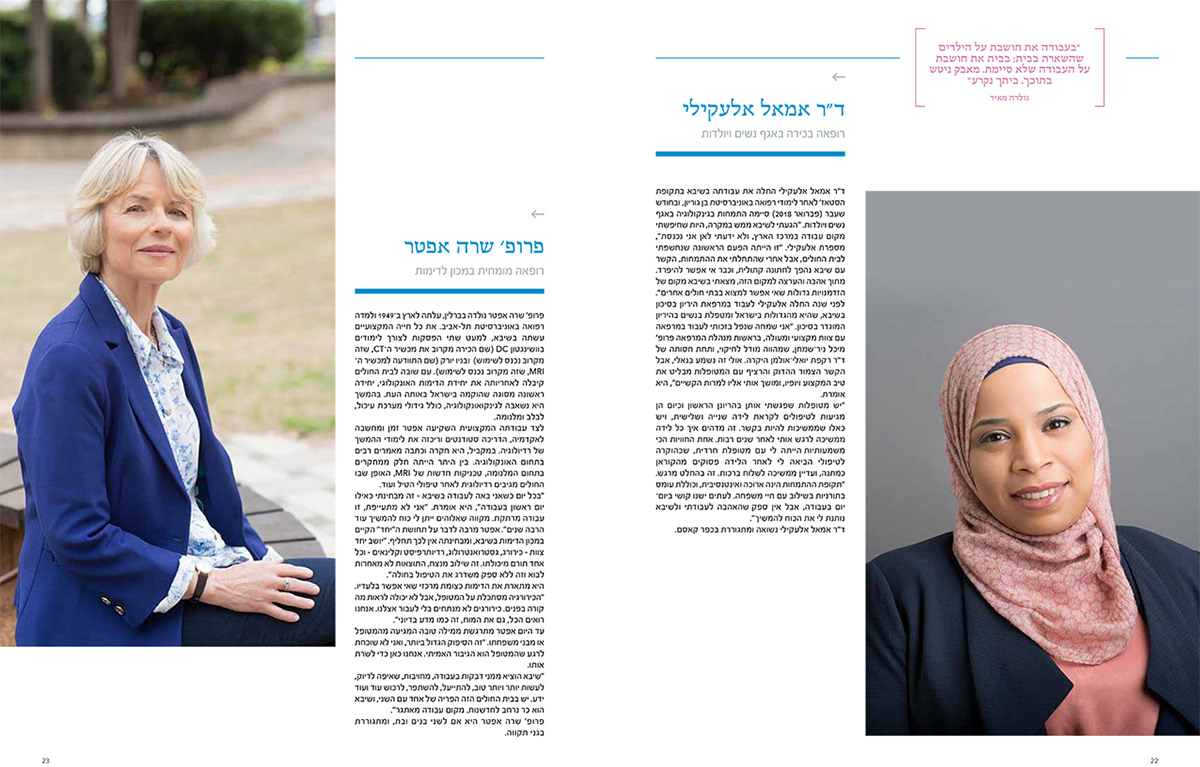 portraits Israeli Photographer empowerment women womenpower