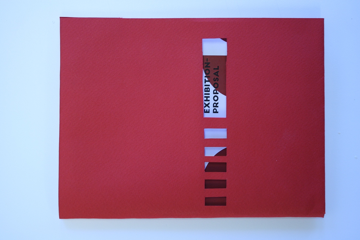 Adobe Portfolio history design type Dada george grosz John Heartfield berlin red black White editorial play Exhibition  Proposal