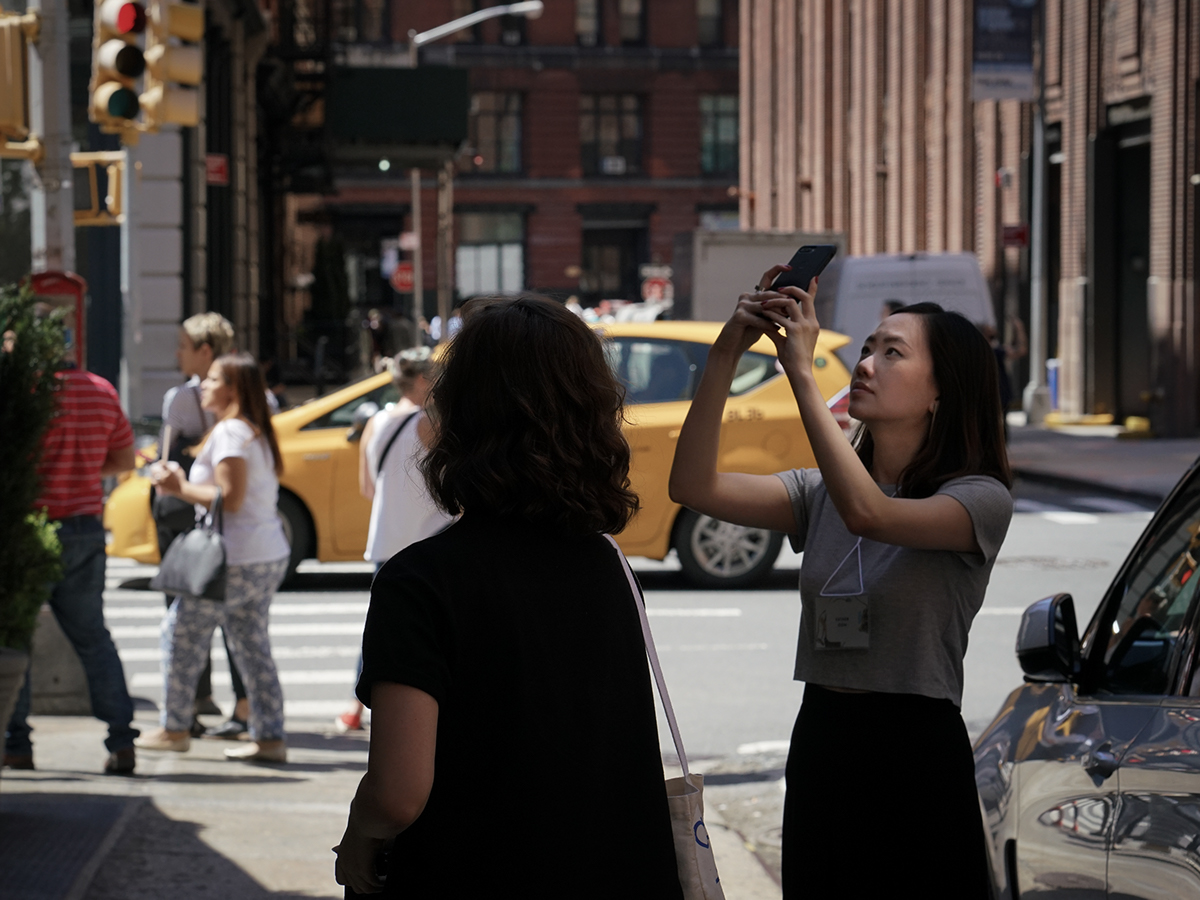 Creative Cloud adobe ipad pro apple pencil Mobile apps new york city