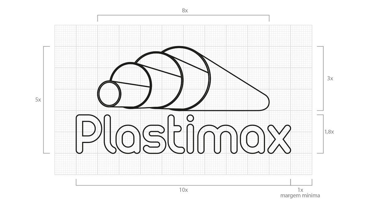 Plastimax Time Propaganda netto carvalho branding 