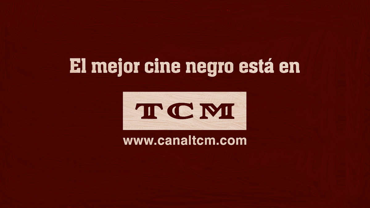 TCM film noir san sebastian festival Cintiq