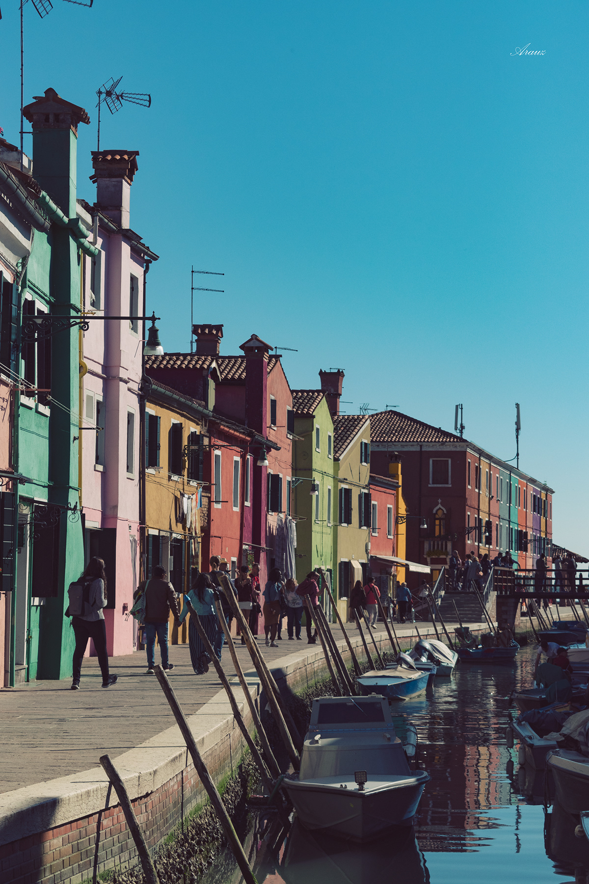 Italy Burano Travel Venice venecia Island arquitecture