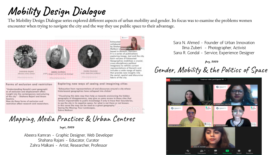 art design dialogue feminism mobility publicspace Urban Design women