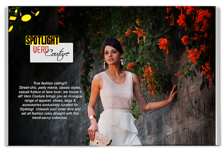 Mediagiri design creative agency bangalore India magazine graphics content article read Style trend digital book