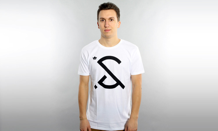 Streetammo graphiclunch ss12 t-shirts Clothing