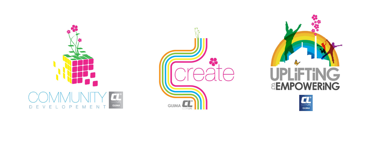 mobeen mustappa Catalyst logos Corporate Identity