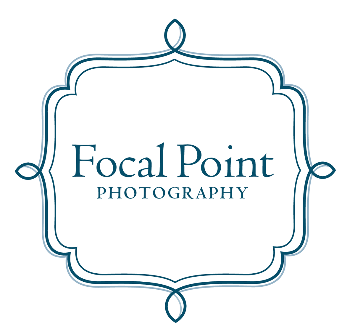 focal point brochure logo