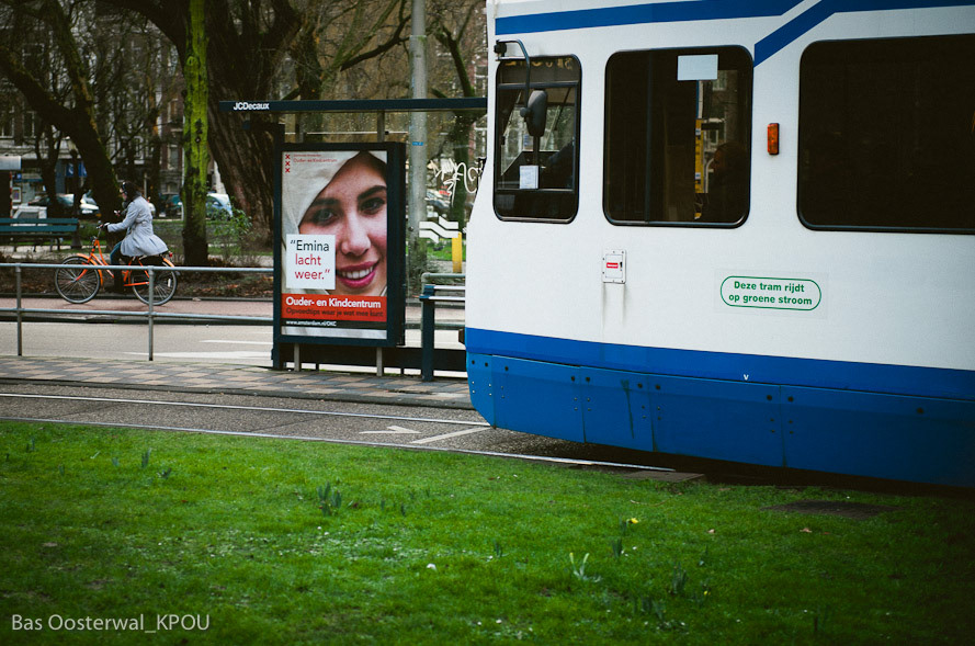 child support poster campaign amsterdam parenting copy art concept bannering online billboard Street Holland tips advice