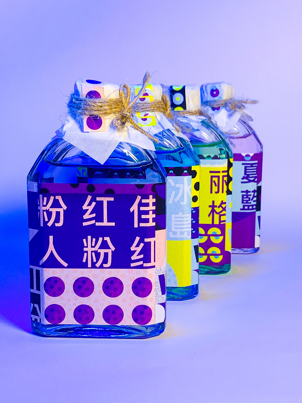 branding  Chinese typography design Packaging Patterns shapes symmetry