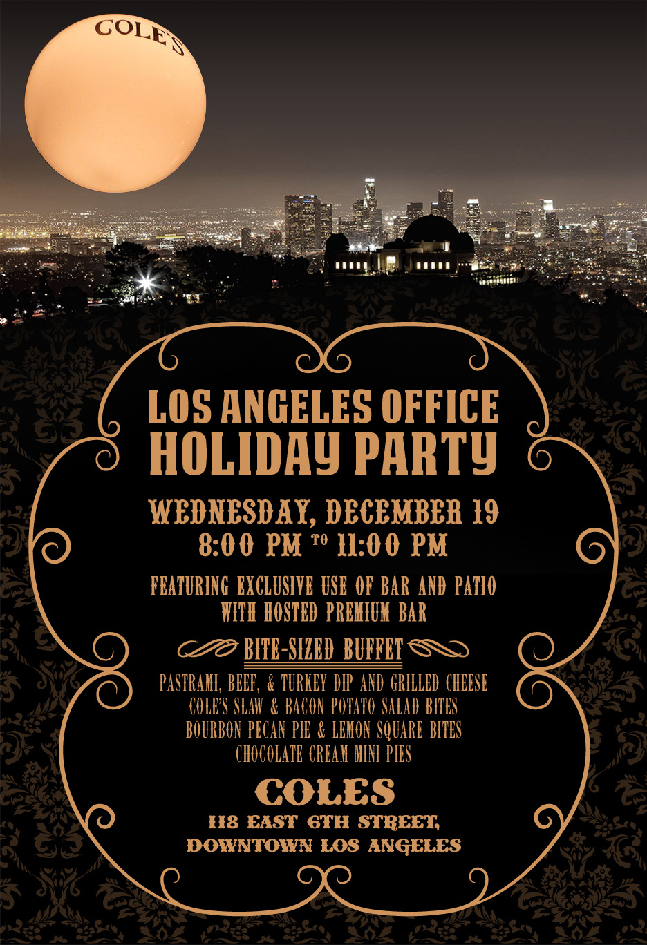 Invitation  Fonts  print  party Holiday  design  designer Inkjet digital