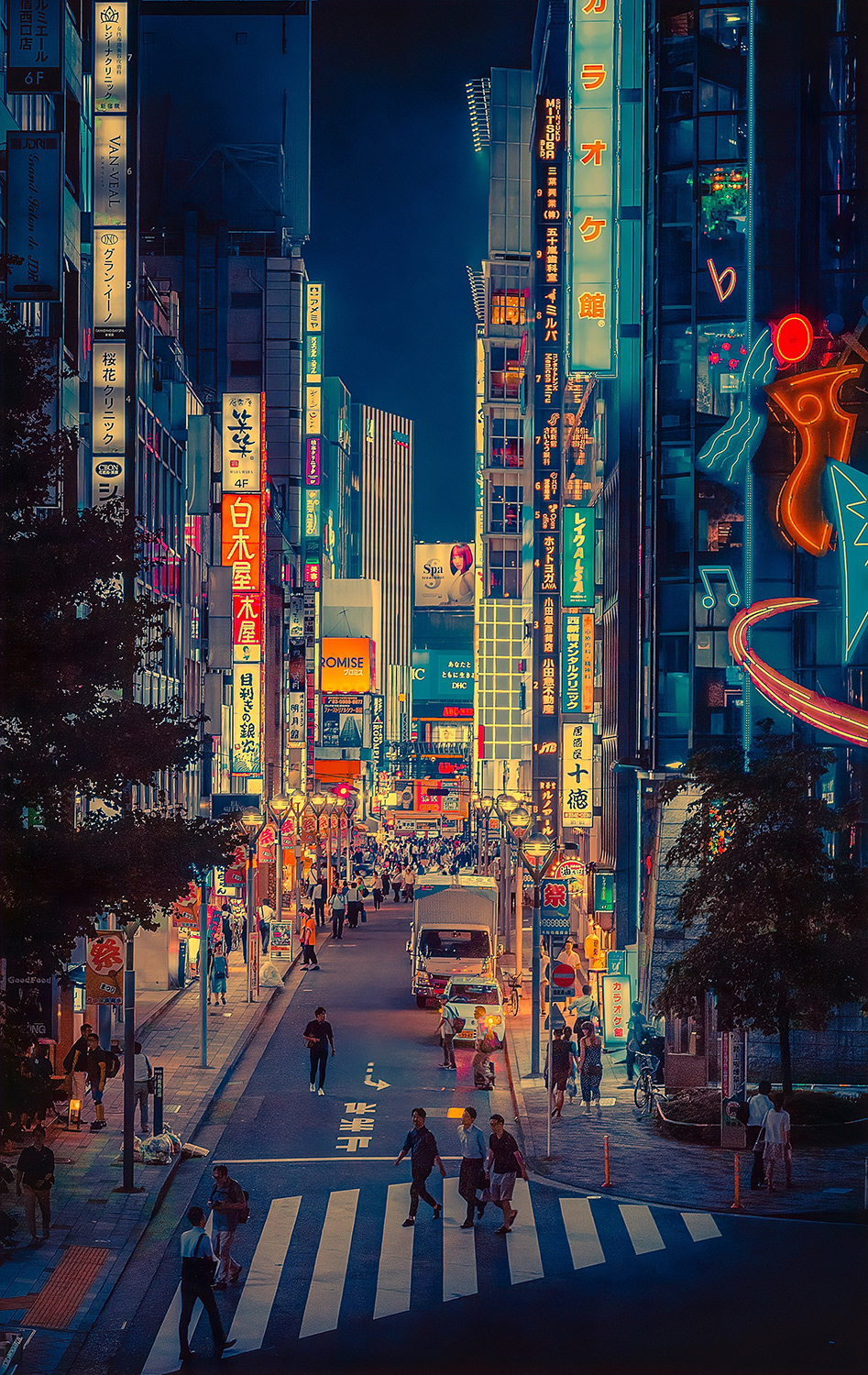 japan tokyo Anthony presley Anthonypresley asia Travel culture Photography  Cyberpunk fantasy