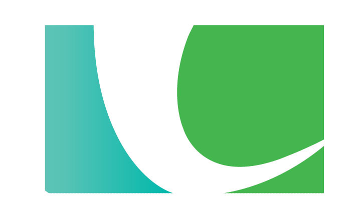 aviva In-Home Care logo business card Model Design
