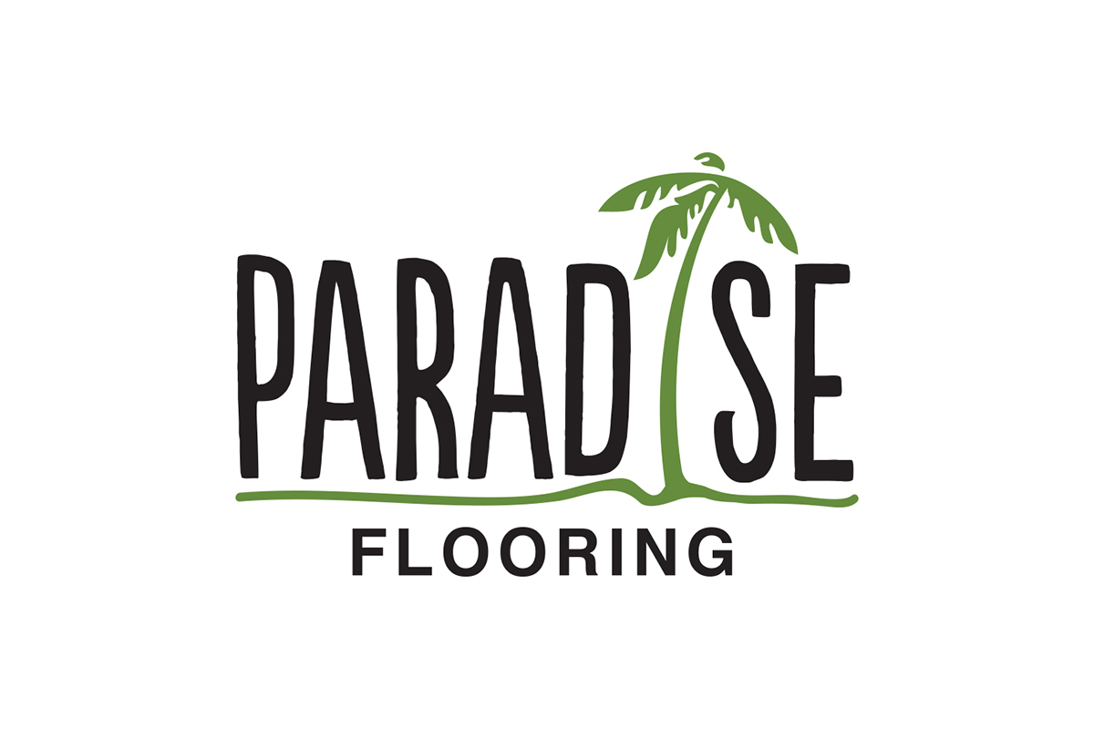 logo flooring