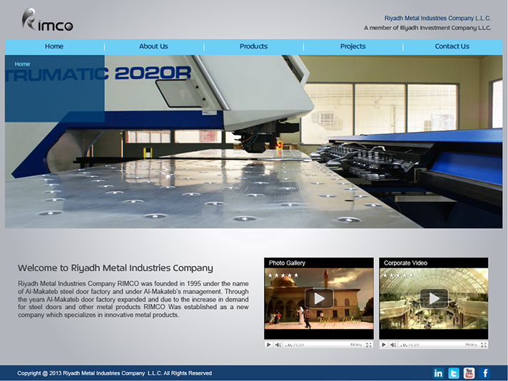 portfolio Website Design  website development Website programming