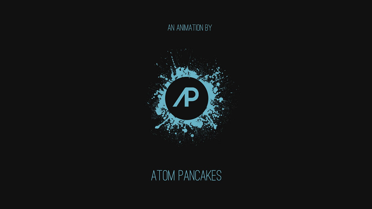 the final chapter cgarts Animated Short animated film uca Maya atom pancakes rochester