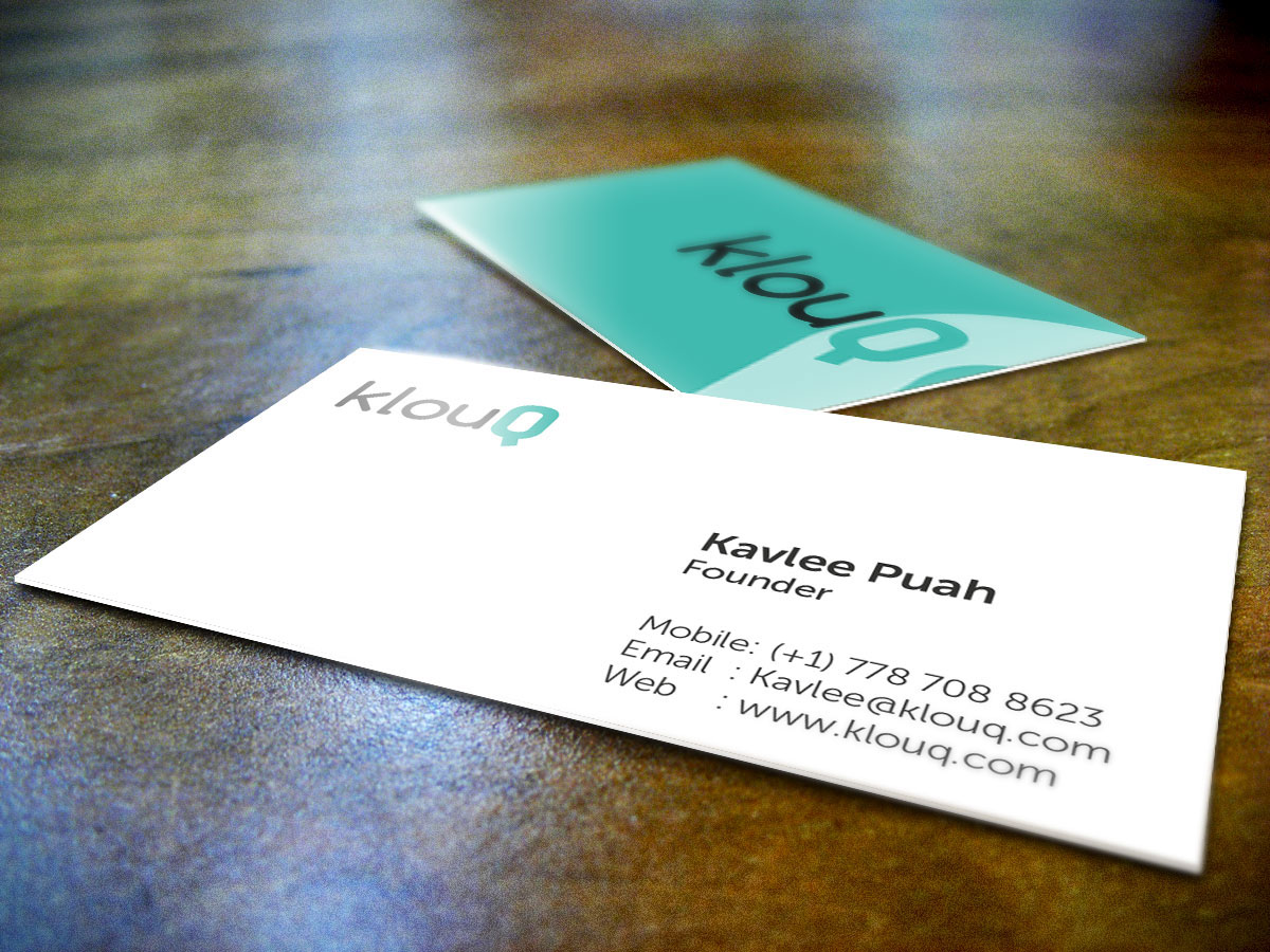 design branding  Corporate Identity business card biz card creative