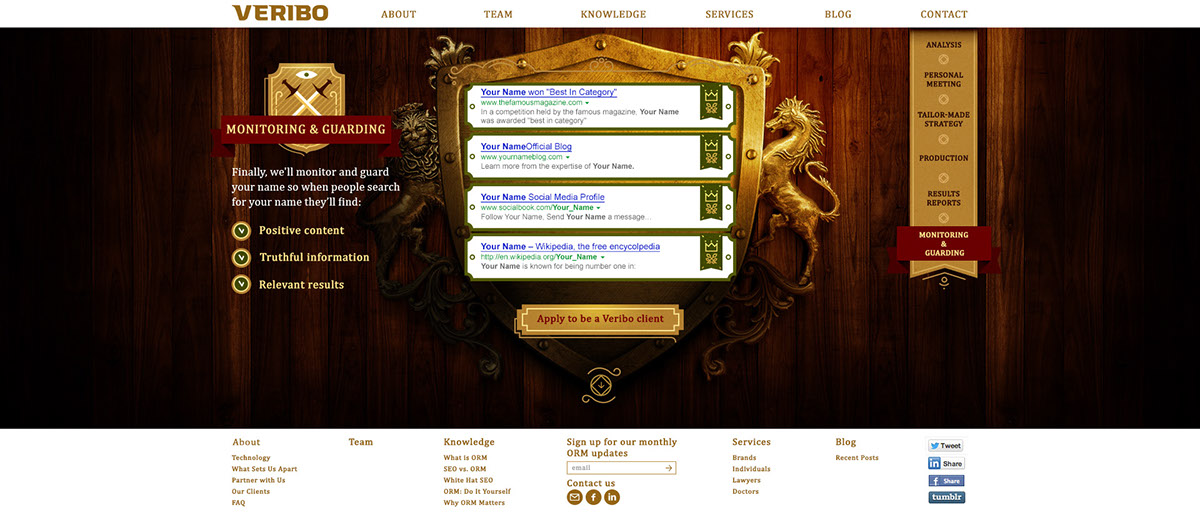 wood texture scroll Website knight gold pattern name