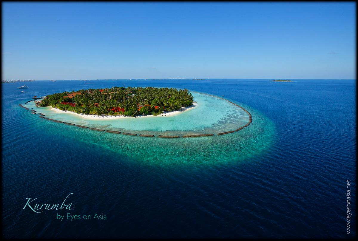 resort Maldives tourism Hospitality