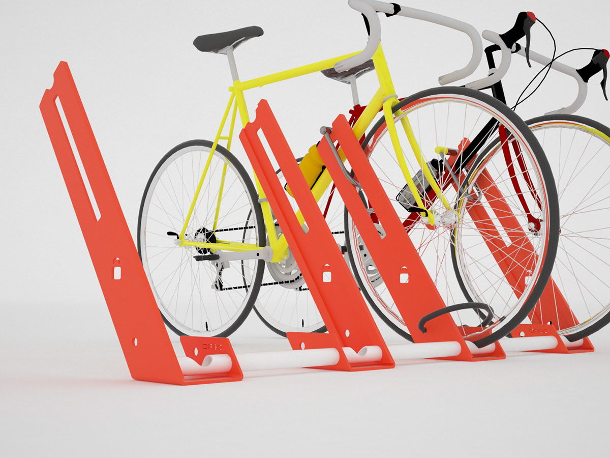 trasnportation design Bicycle Design