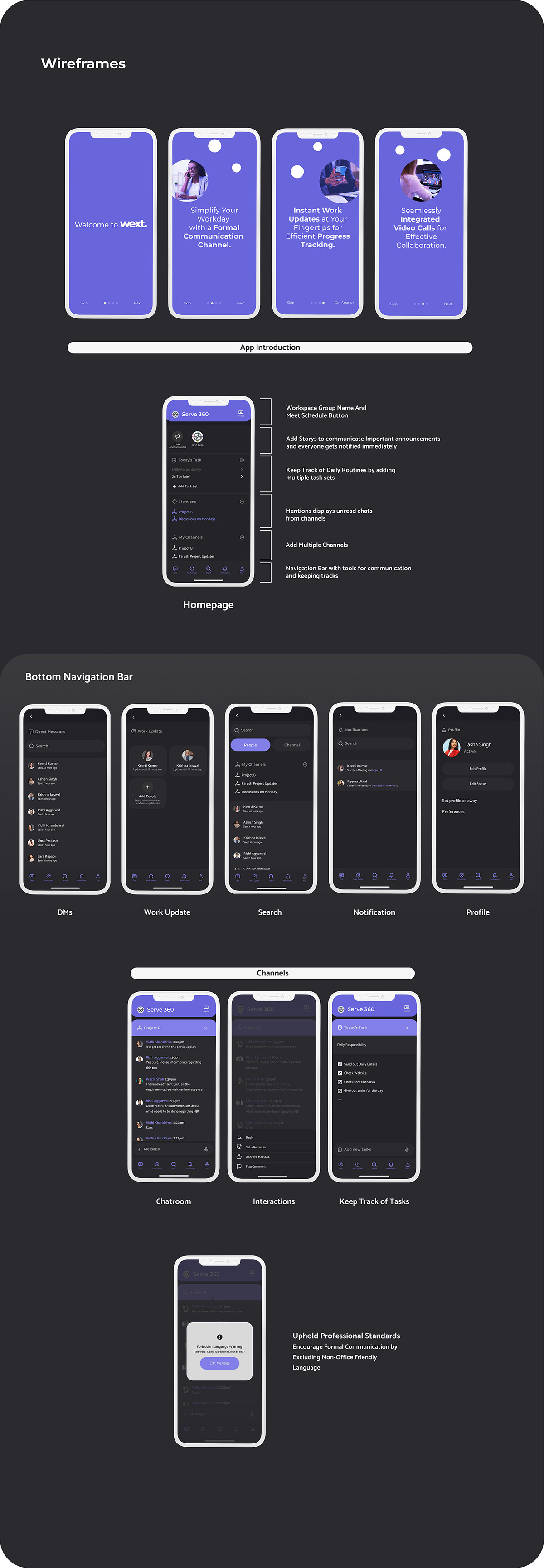 graphic UI/UX user interface Website Figma ui design Mobile app Case Study Web Design  landing page