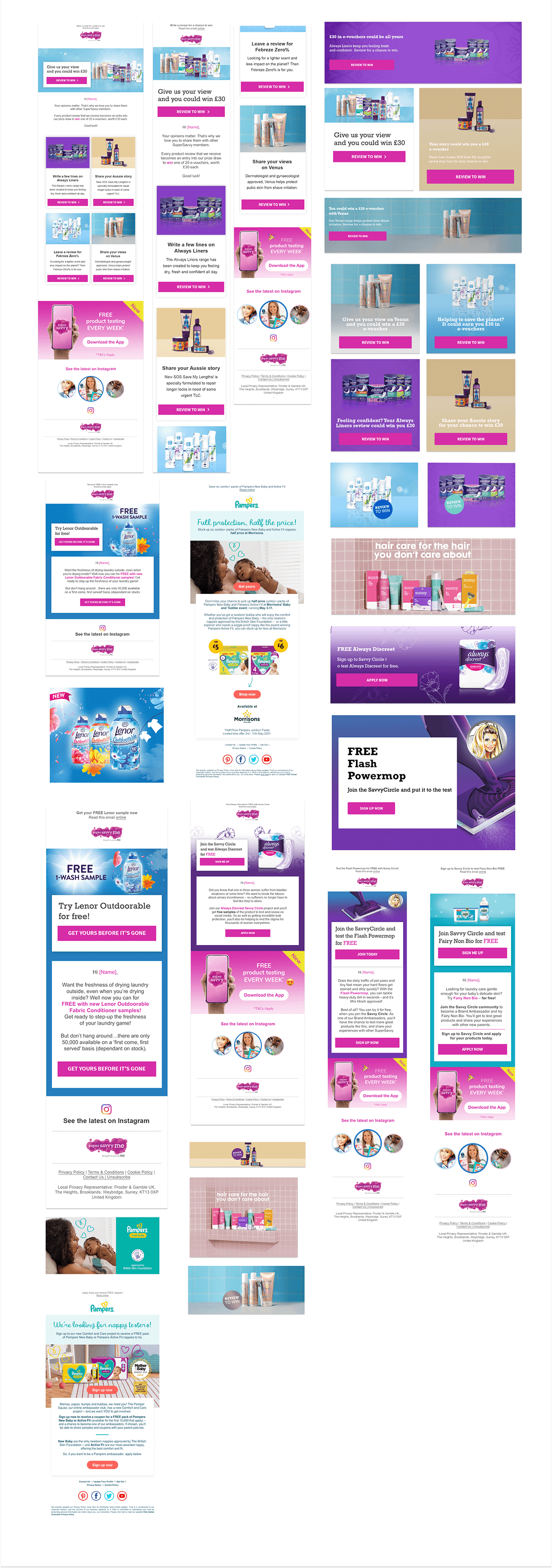 Advertising  banners digitaldesigner Email graphicdesign marketing   mockups png rapp retouching 