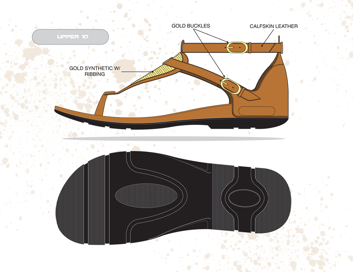 bata Q.Designs footwear footwear design problem solving innovation women lifestyle casual trends