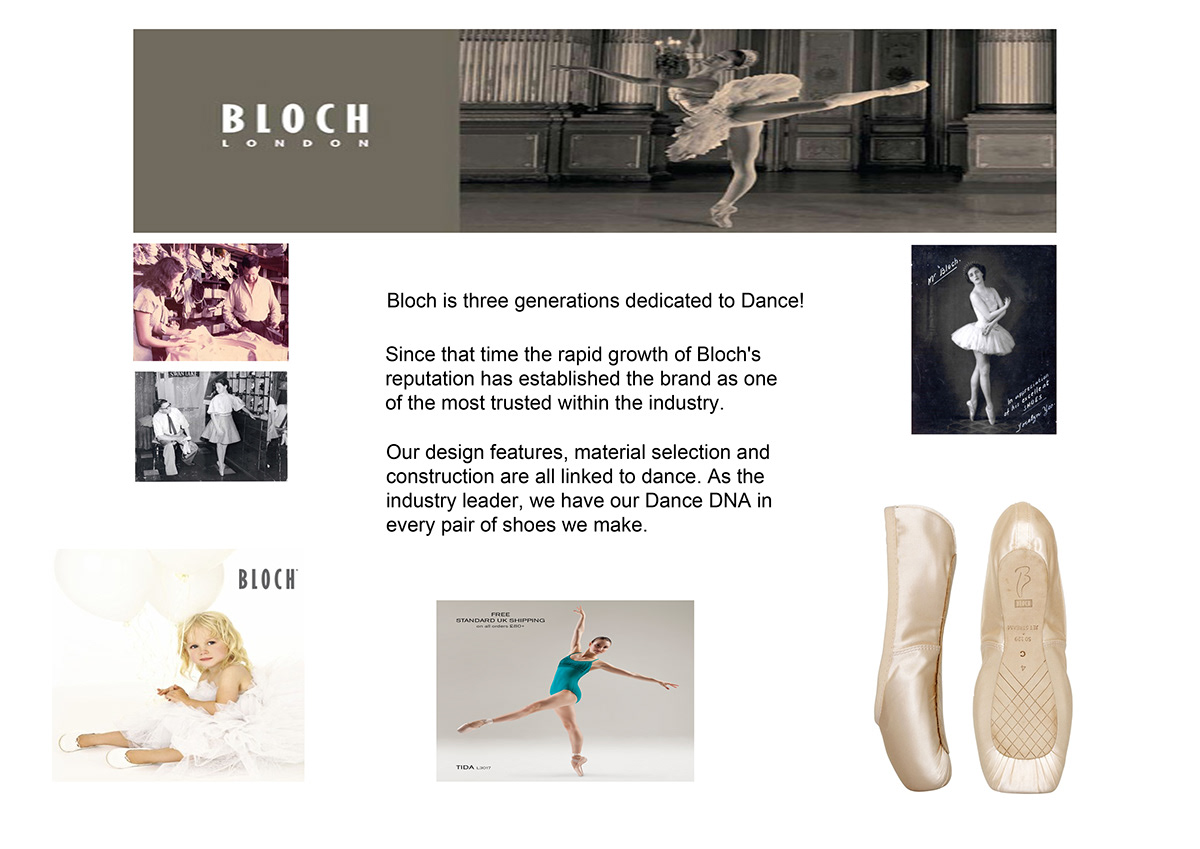 ballet ballet shoes Interior shoes design creative first year university project lincoln