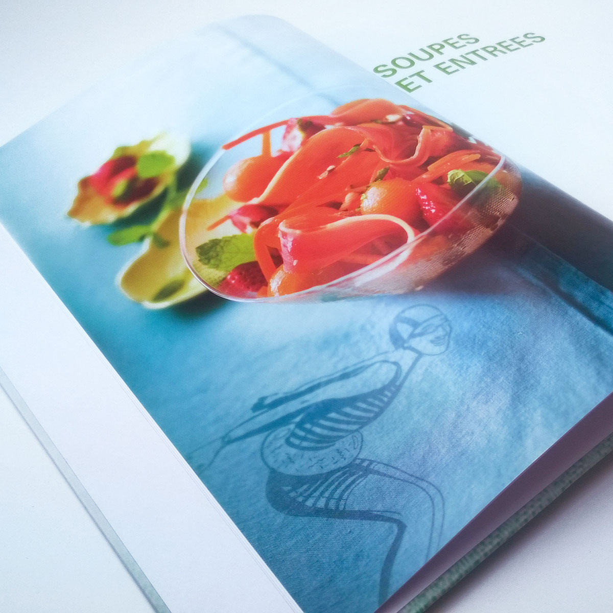 cooking book recipes thermomix
