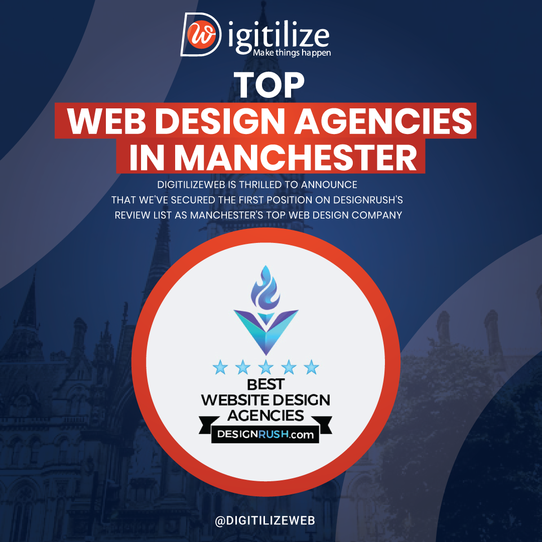 Web Design  designrush topwebdesignerinuk Topwebdesigningcompanies