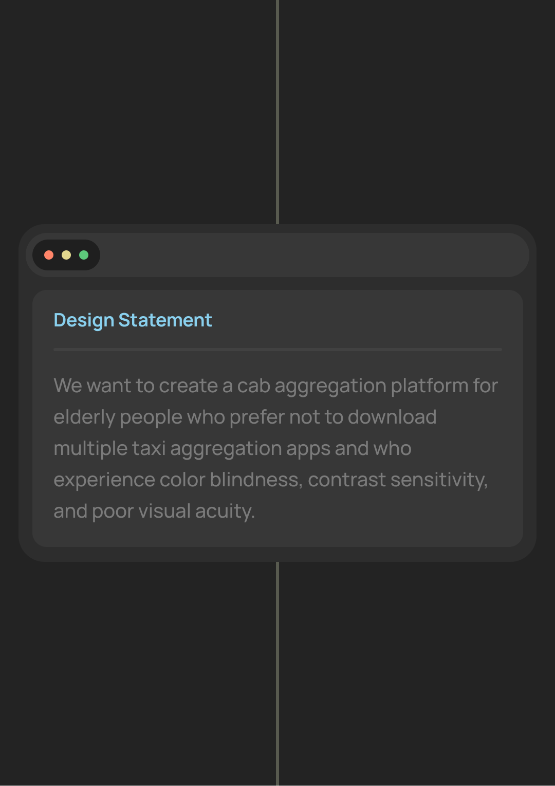 branding  inclusive design ui design UI/UX UX Research