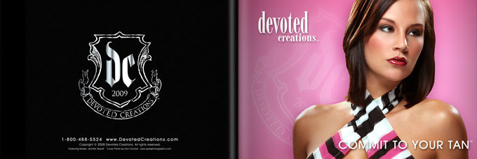 brochure  catalogue  Cosmetics body lotion beauty Catalogue cosmetics