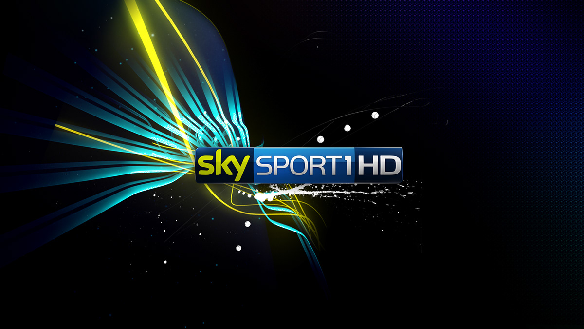tennis  tv  channel  branding  design storyboard  sports Dynamic