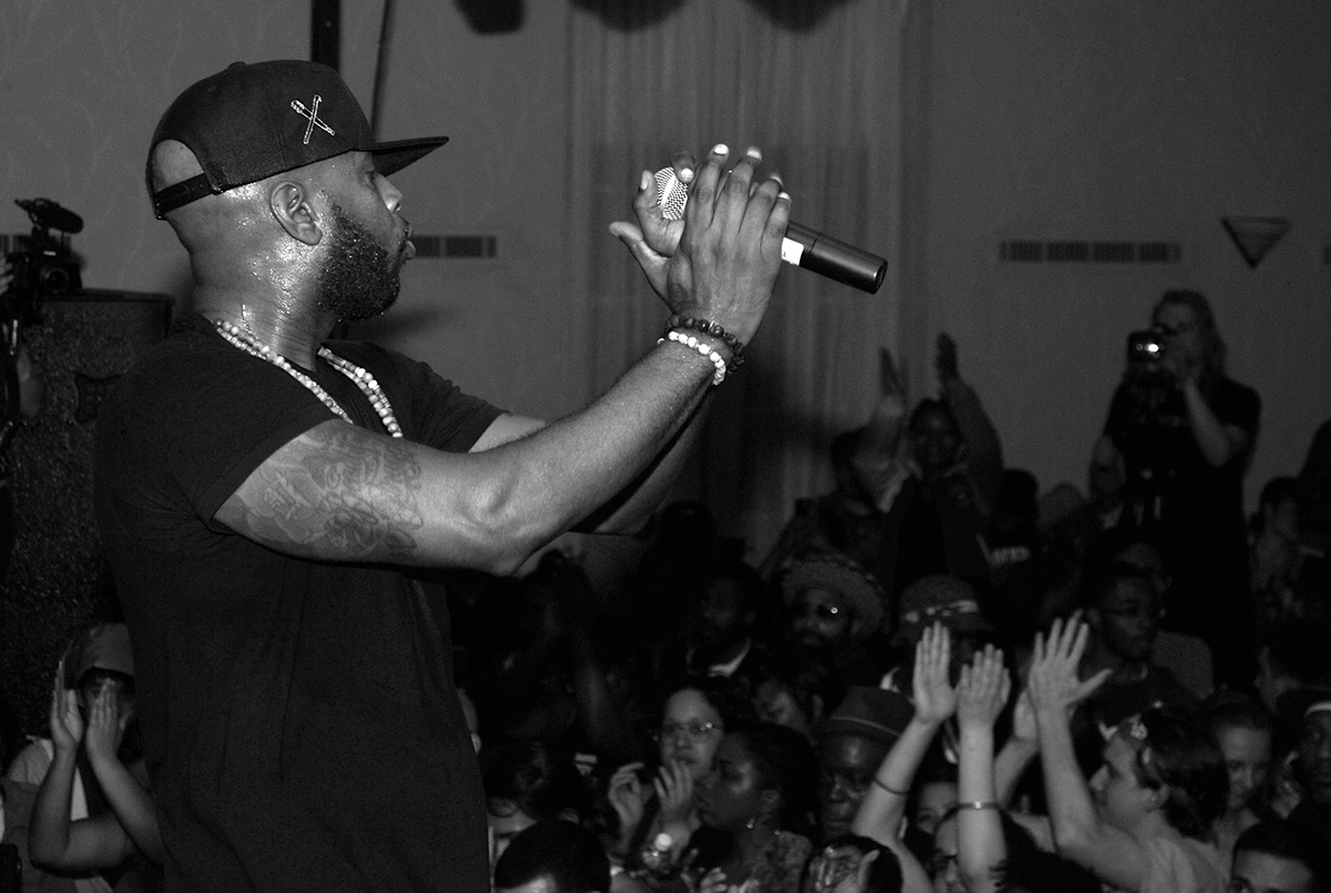 hip hop Trinity Hip-Hop Festival talib kweli black noise black Star South African Hip-Hop Hip-Hop Re-Education Project black and white Reflection Eternal Quality gravitas Brooklyn Rap Legend live music