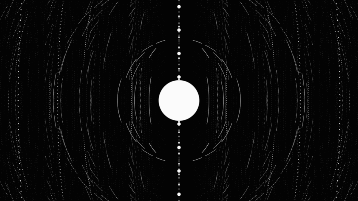 art dark interstellar motion graphics  particle sound Space  モーショングラフィック 모션그래픽 인터스텔라