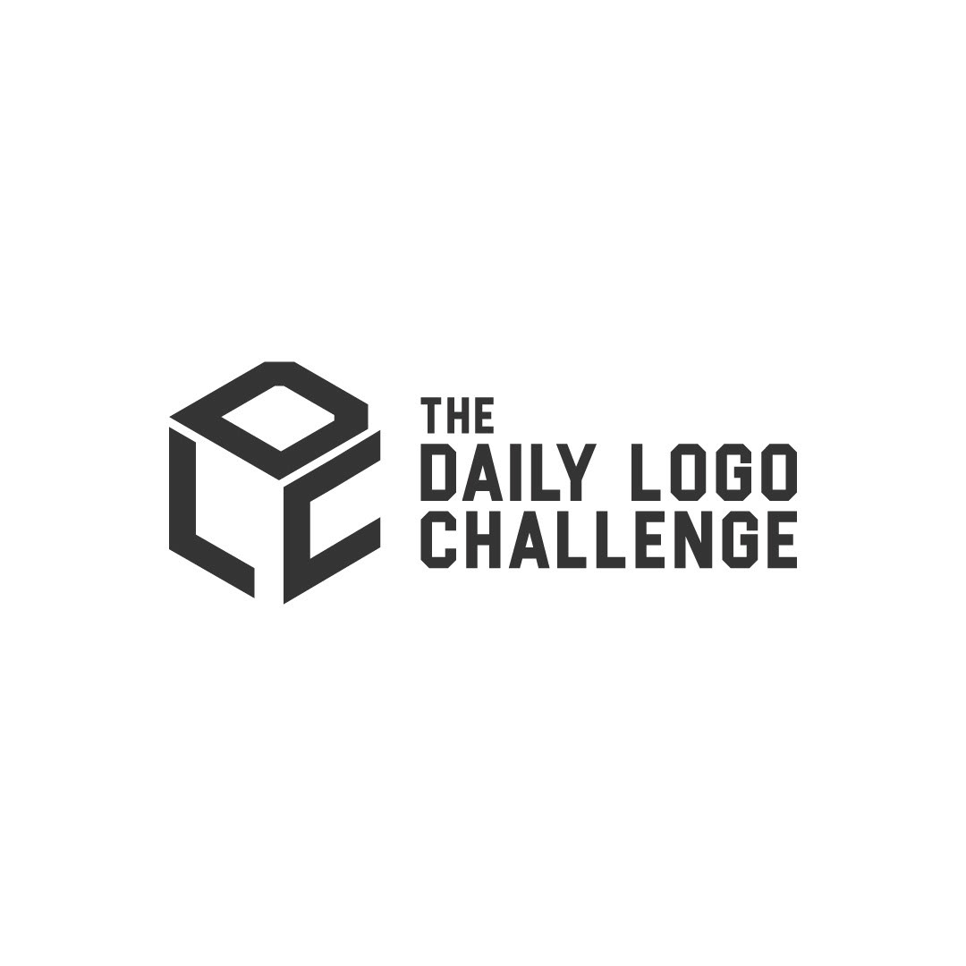branding  daily logo challenge Illustrator Logo Design