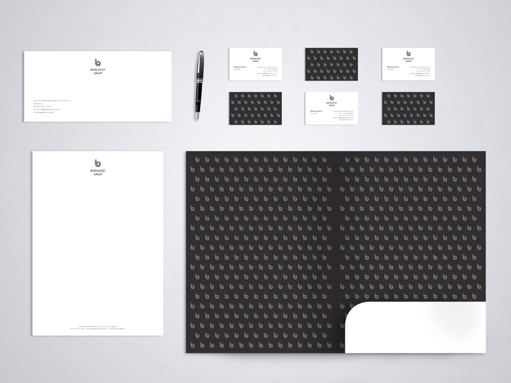 Corporate Design design logo Icon identity brand bussiness company concept paper UI ux print card Truck