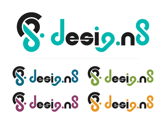 Startup logo design Rebrand