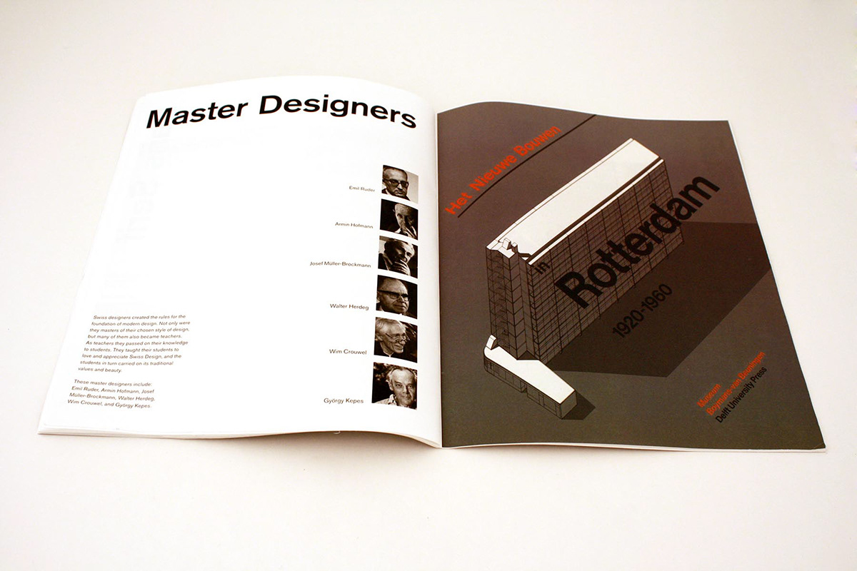 swiss design magazine