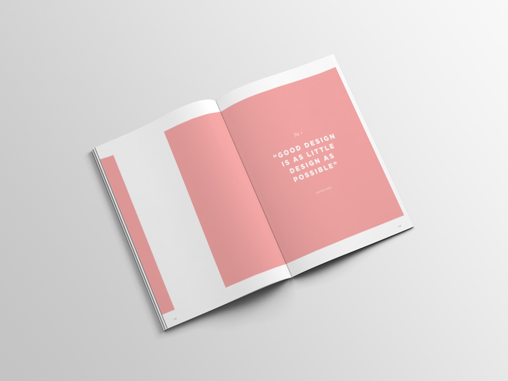 graphic design  portfolio print design  personal portfolio self branding Resume publication branding  simple clean