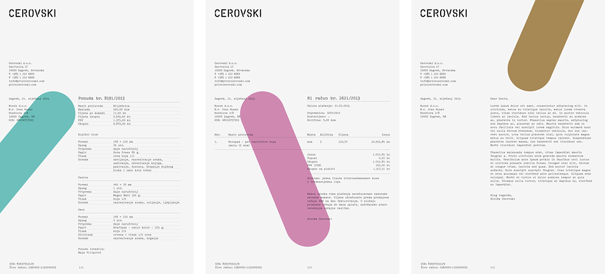 #cerovski #bunchdesign #dkovac #deniskovac