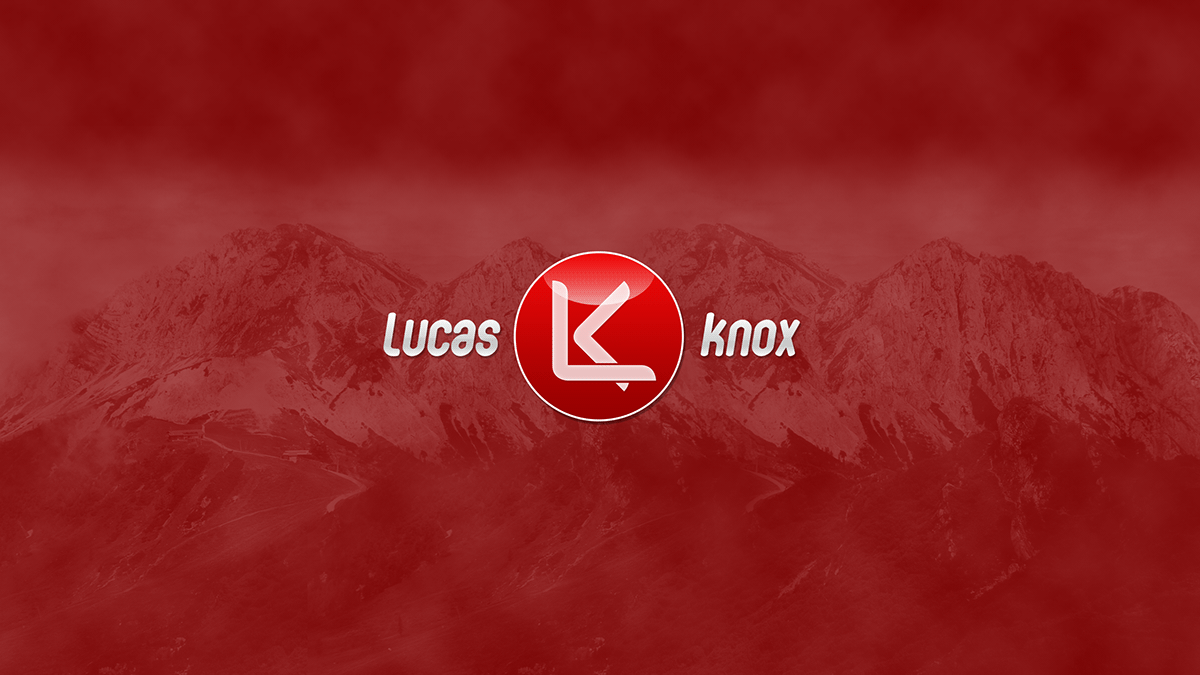 lucas knox Lucas Knox luke Will Haddock  will haddock gfx gfxmcn Graphics Nation GFX Nation brands