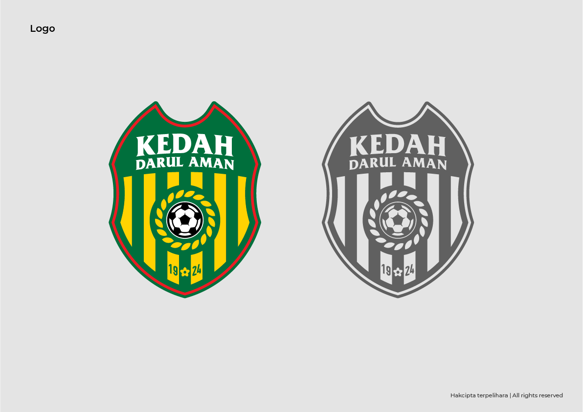 Kedah darul aman fc