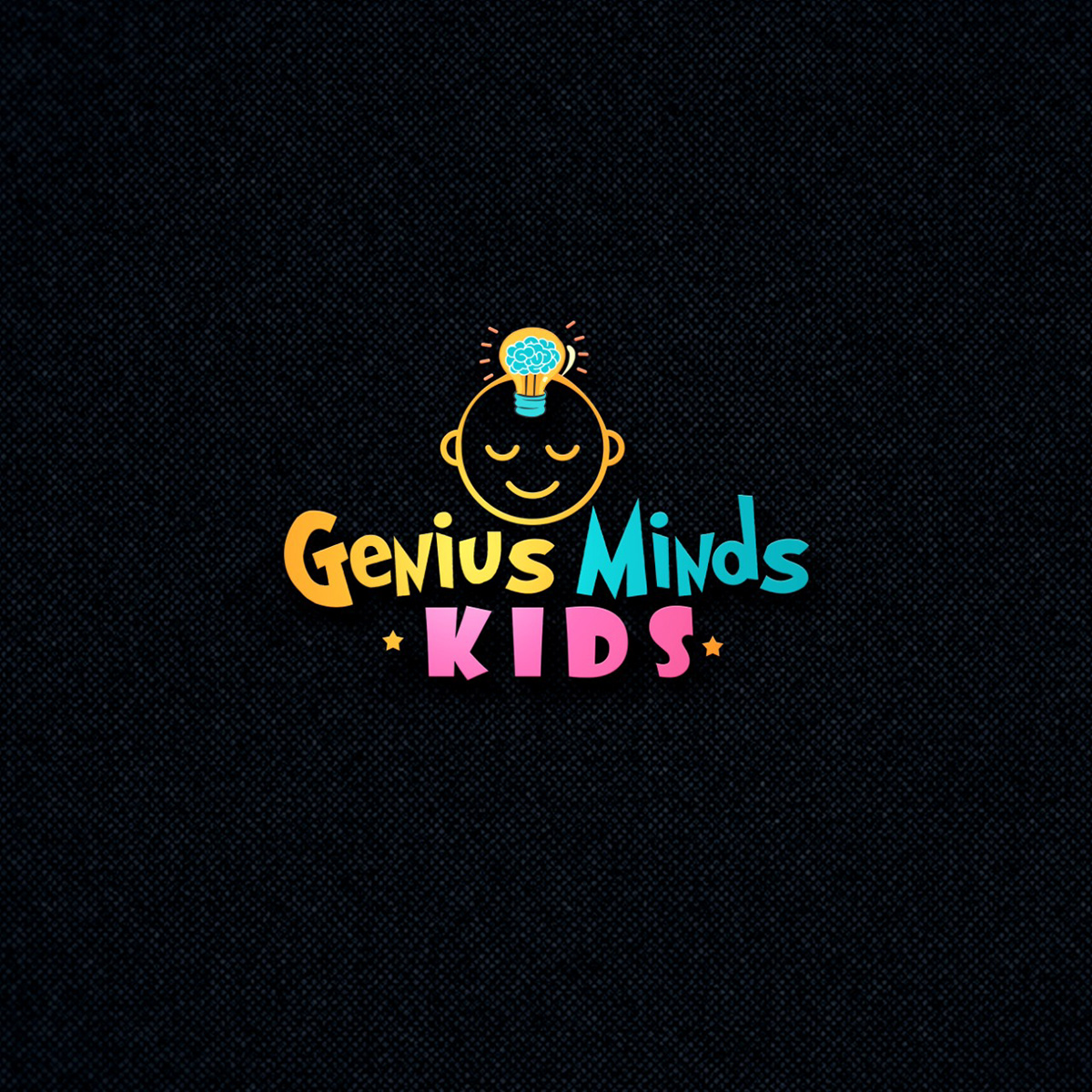 kids Logo Design