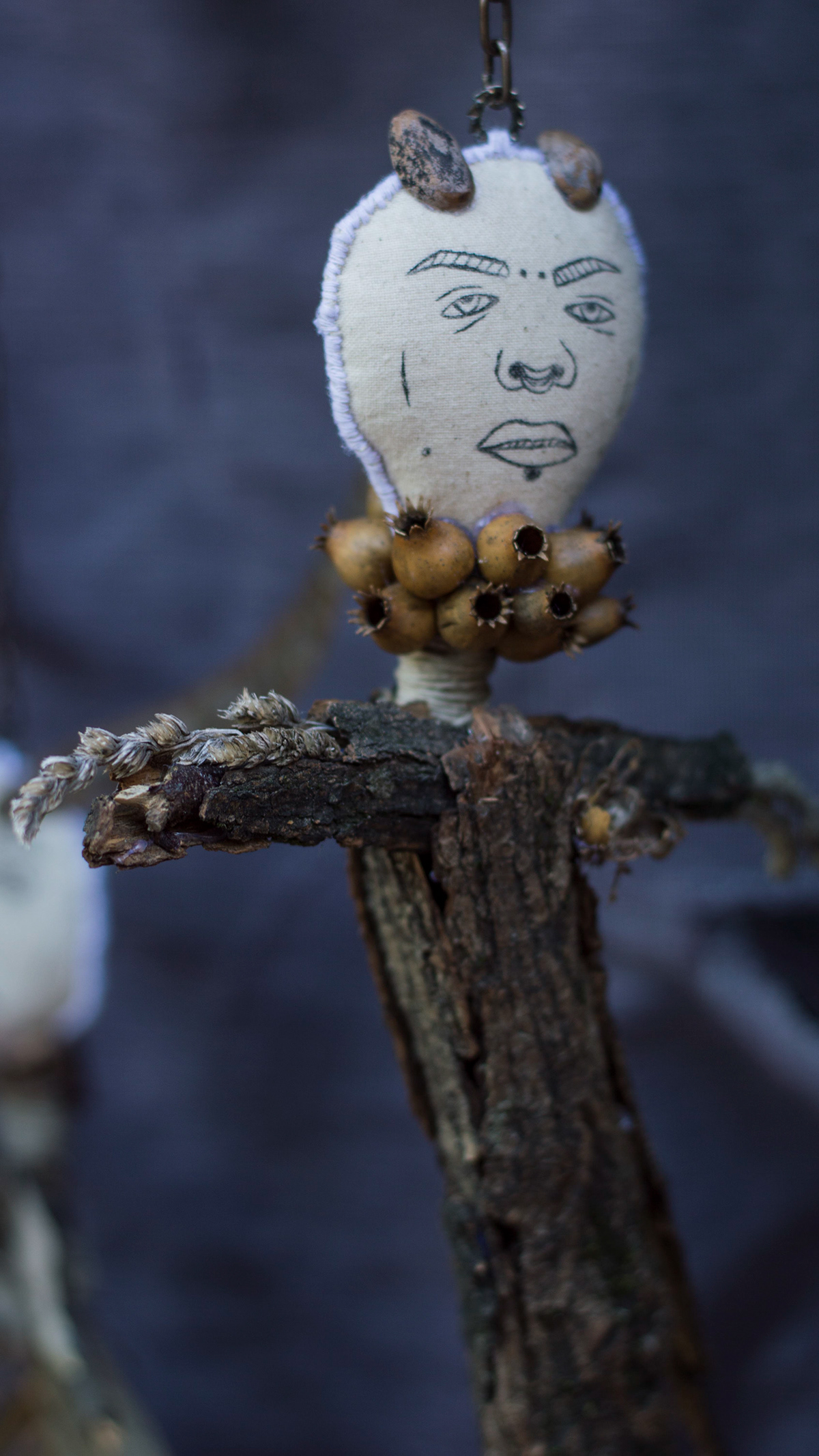 Creativity dolls handmade naturalmaterials Nature Photography  sculpture stopmotion theater  Videoarte