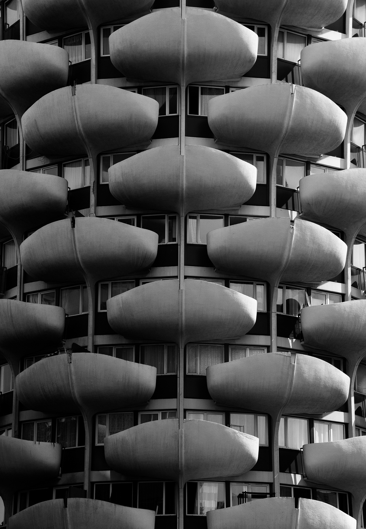 architecture Photography  france creteil choux Paris