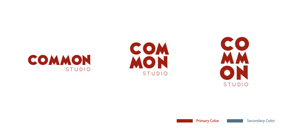 common studio graphic studio