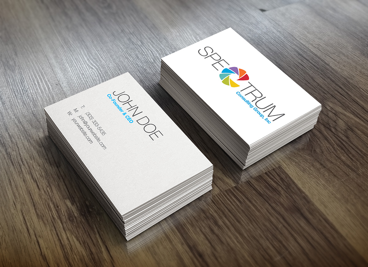 Branding Identity Logo Design Stationery Sytems Business card design non-profit company