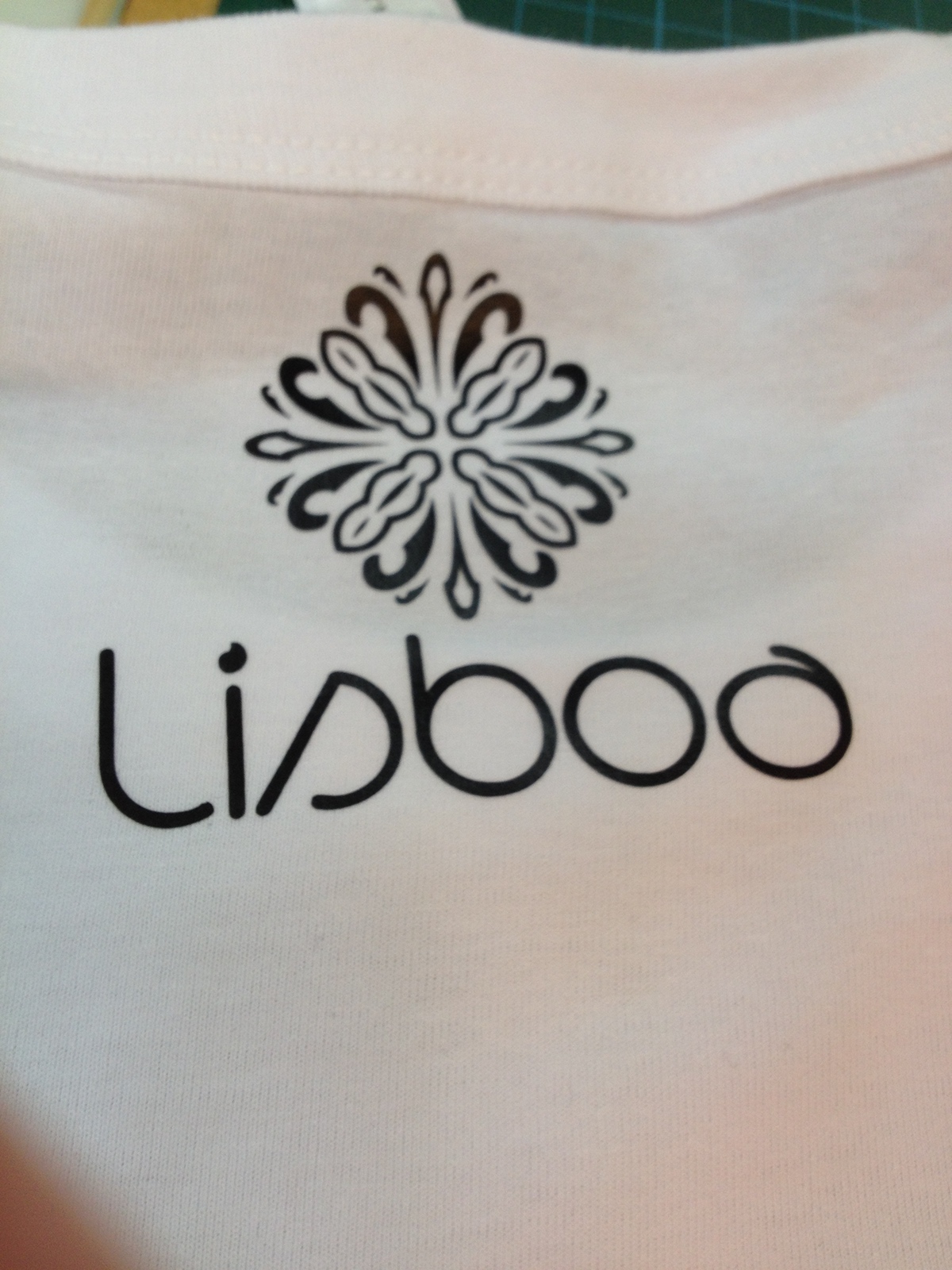 t-shirt lisboa textile