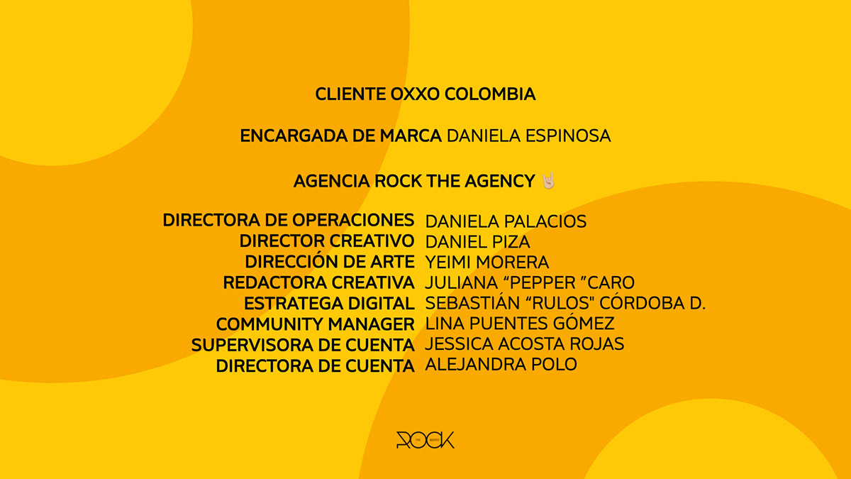 campaign planning Advertising  Convenience Store OXXO publicidad insights Socialmedia redacción copywriting 