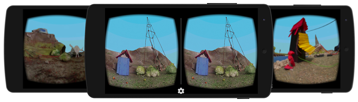 Virtual reality realidade virtual